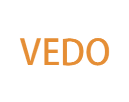 VEDO 第21类厨房洁具商标图样