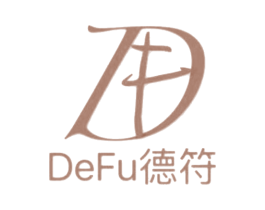 德符 DF 第20类家具商标图样