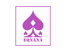 EQNANA 第35类广告贸易商标图样