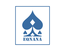 EQNANA 第32类啤酒饮料商标图样