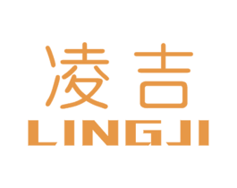 凌吉 第30类小食配料商标图样