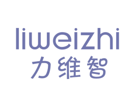 力维智 第28类体育玩具商标图样