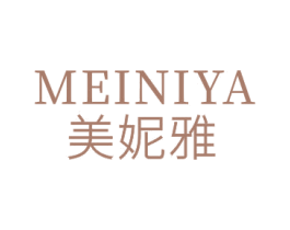 美妮雅 第27类地毯席垫商标图样