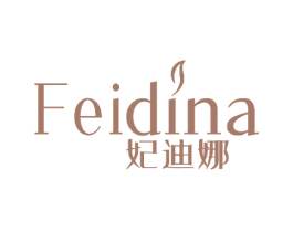 妃迪娜 第27类地毯席垫商标图样