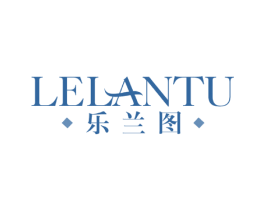 乐兰图 第16类办公工具商标图样
