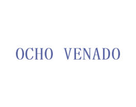 OCHO VENADO 第14类珠宝钟表商标图样
