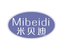 米贝迪 第9类科学仪器商标图样