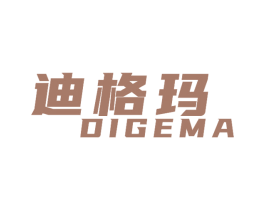 迪格玛 第9类科学仪器商标图样