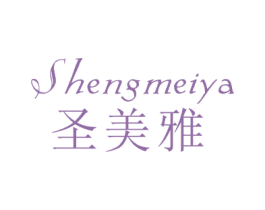 圣美雅 第9类科学仪器商标图样