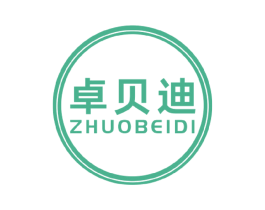 卓贝迪 第9类科学仪器商标图样