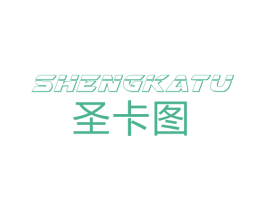 圣卡图 第9类科学仪器商标图样
