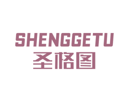 圣格图 第9类科学仪器商标图样