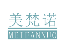 美梵诺 第9类科学仪器商标图样