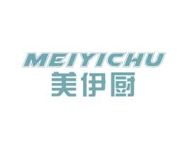 美伊厨 第7类机械设备商标图样