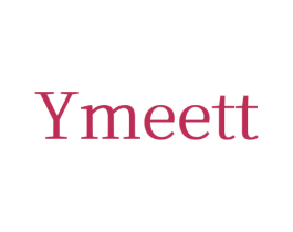 YMEETT 第16类办公工具商标图样