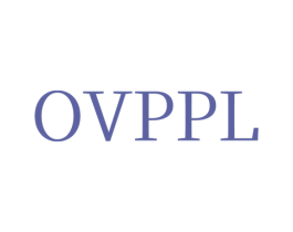 OVPPL 第25类服装鞋帽商标图样
