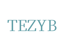 TEZYB 第25类服装鞋帽商标图样