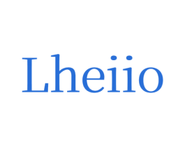 LHEIIO 第16类办公工具商标图样