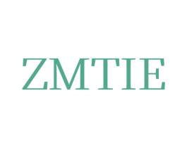 ZMTIE 第24类布料床单商标图样