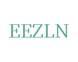 EEZLN 第25类服装鞋帽商标图样