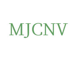 MJCNV 第25类服装鞋帽商标图样
