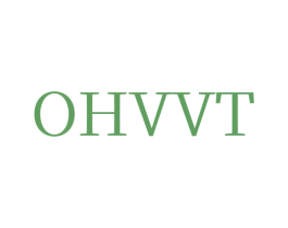 OHVVT 第25类服装鞋帽商标图样