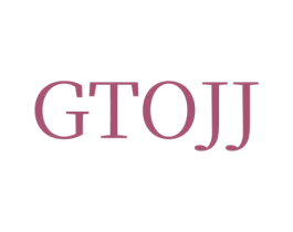 GTOJJ 第25类服装鞋帽商标图样