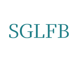SGLFB 第25类服装鞋帽商标图样