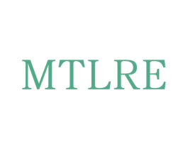 MTLRE 第16类办公工具商标图样