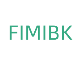 FIMIBK 第25类服装鞋帽商标图样