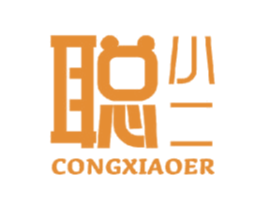 聪小二 第21类厨房洁具商标图样