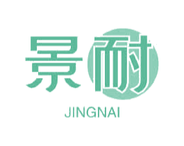 景耐 第24类布料床单商标图样