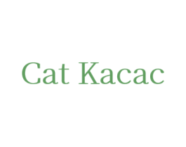 CAT KACAC 第25类服装鞋帽商标图样