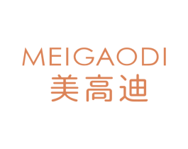 美高迪 第24类布料床单商标图样