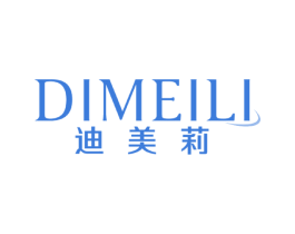 迪美莉 第21类厨房洁具商标图样