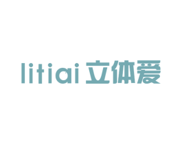 立体爱 第21类厨房洁具商标图样