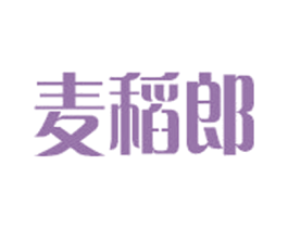 麦稻郎 第21类厨房洁具商标图样