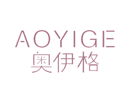 奥伊格 第21类厨房洁具商标图样