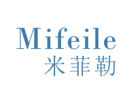 米菲勒 第21类厨房洁具商标图样