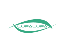 LUPALUPA 第20类家具商标图样