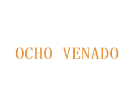 OCHO VENADO 第18类皮革箱包商标图样