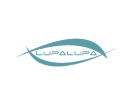 LUPALUPA 第16类办公工具商标图样