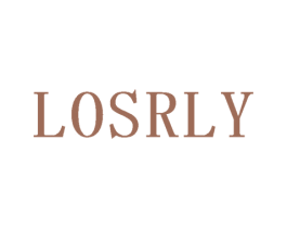 LOSRLY 第11类家用电器商标图样