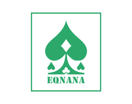 EQNANA 第5类医药商标图样