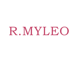 R.MYLEO 第25类服装鞋帽商标图样