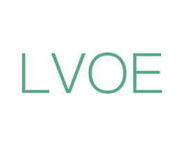 LVOE 第17类橡胶制品商标图样