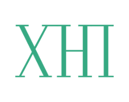 XHI 第25类服装鞋帽商标图样