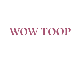 WOW TOOP 第11类家用电器商标图样