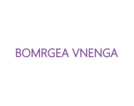 BOMRGEA VNENGA 第25类服装鞋帽商标图样