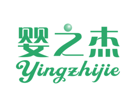 婴之杰 第22类绳网袋篷商标图样